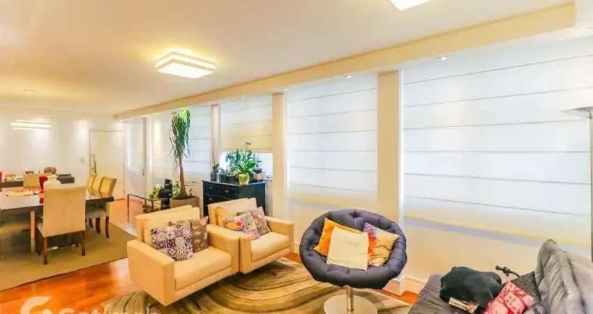 Apartamento com 3 quartos à venda na Rua São Vicente de Paulo, 367, Santa Cecília, São Paulo