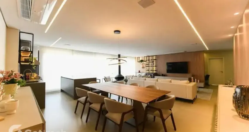 Apartamento com 3 quartos à venda na Avenida Andrômeda, 162, Green Valley Alphaville, Barueri