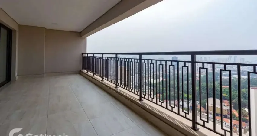 Apartamento com 3 quartos à venda na Rua Ministro Godói, 664, Perdizes, São Paulo
