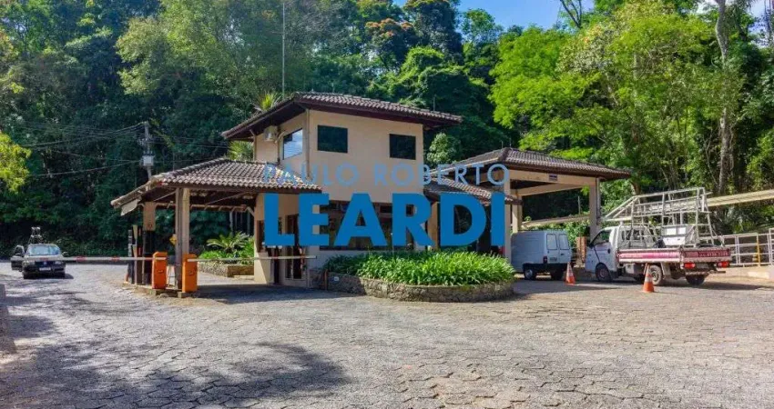 Terreno em condomínio fechado à venda na RUA DA PRAIA, Ressaca, Ibiúna