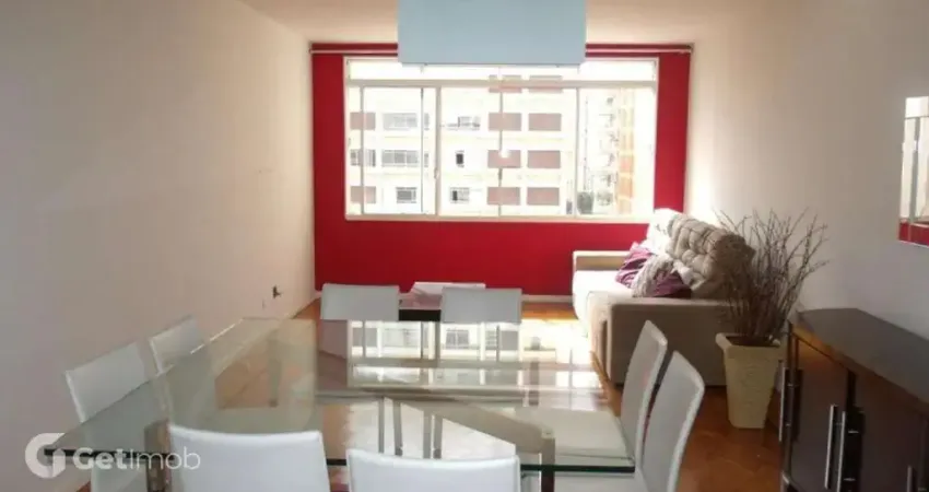 Apartamento com 2 quartos à venda na Rua Cardoso de Almeida, 820, Perdizes, São Paulo