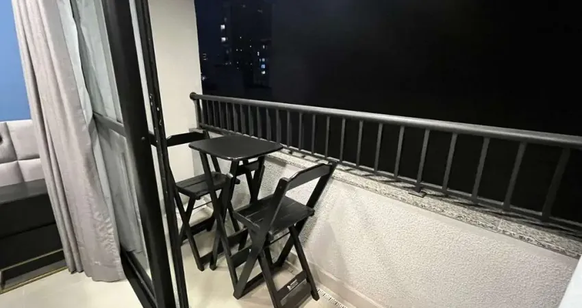 Apartamento com 1 quarto à venda na Rua Cardeal Arcoverde, 2004, Pinheiros, São Paulo