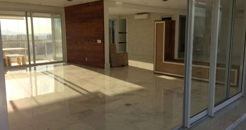 Apartamento com 4 quartos à venda na Rua Traipu, 288, Pacaembu, São Paulo