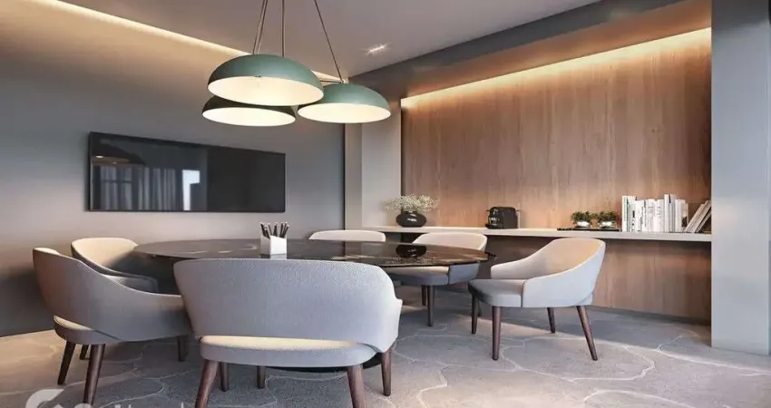 Apartamento com 4 quartos à venda na Rua Mário Amaral, 310, Paraíso, São Paulo