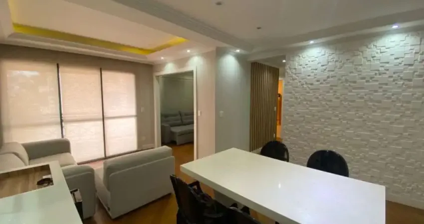 Apartamento com 2 quartos para alugar na Alameda Amazonas, 875, Alphaville Centro Industrial e Empresarial/Alphaville., Barueri