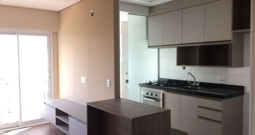 Apartamento com 1 quarto para alugar na Alameda Amazonas, 495, Alphaville Centro Industrial e Empresarial/Alphaville., Barueri
