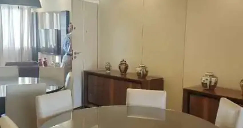 Apartamento com 3 quartos à venda na Alameda Grajaú, 482, Alphaville Centro Industrial e Empresarial/Alphaville., Barueri