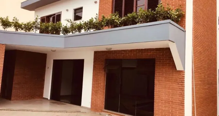 Casa em condomínio fechado com 4 quartos para alugar na Alameda das Dracenas, 417, Alphaville, Santana de Parnaíba