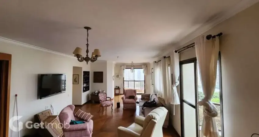 Apartamento com 4 quartos à venda na Rua Cotoxó, --, Perdizes, São Paulo