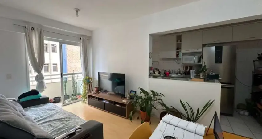Apartamento com 2 quartos para alugar na Alameda Grajaú, 585, Alphaville Centro Industrial e Empresarial/Alphaville., Barueri