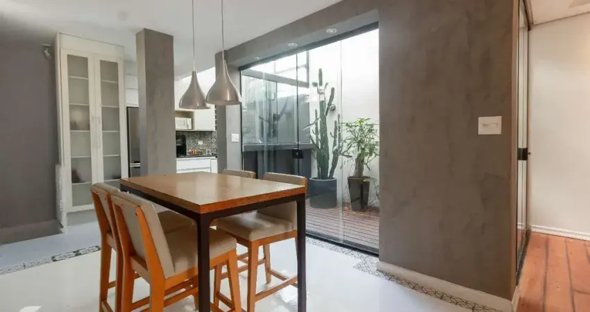 Casa com 3 quartos à venda na Ettore Federeghi, 440, Vila Mariana, São Paulo
