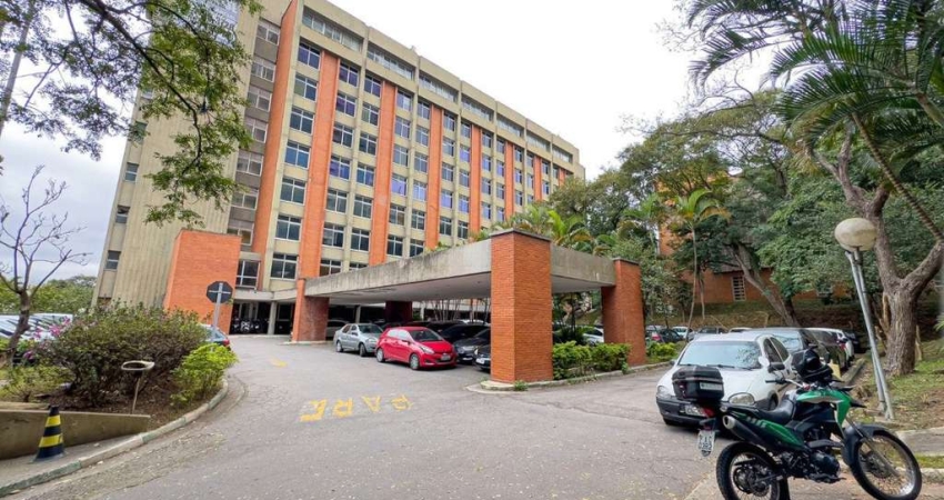 Prédio para alugar na Alameda Rio Negro, 433, Alphaville Empresarial, Barueri