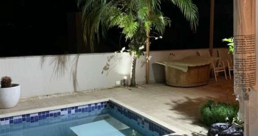 Casa em condomínio fechado com 4 quartos para alugar na Alameda das Azaléias, 60, Alphaville, Santana de Parnaíba