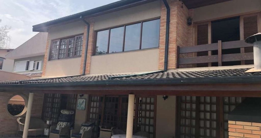 Casa em condomínio fechado com 4 quartos para alugar na das Bétulas, 82, Alphaville, Santana de Parnaíba