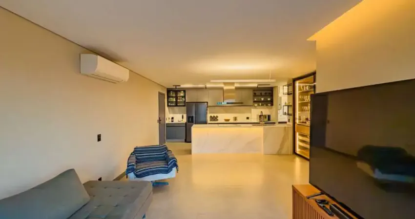 Apartamento com 3 quartos à venda na Avenida Universitário, 585, Alphaville, Santana de Parnaíba