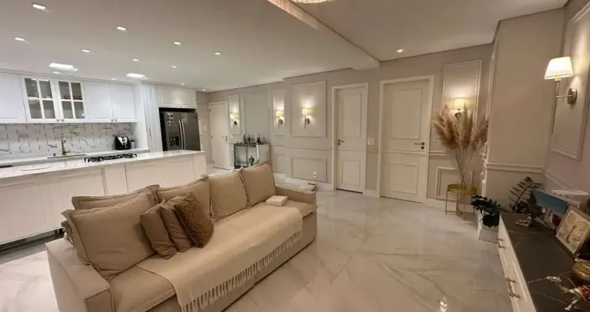 Apartamento com 2 quartos para alugar na Rua Bonnard, 231, Alphaville Empresarial, Barueri