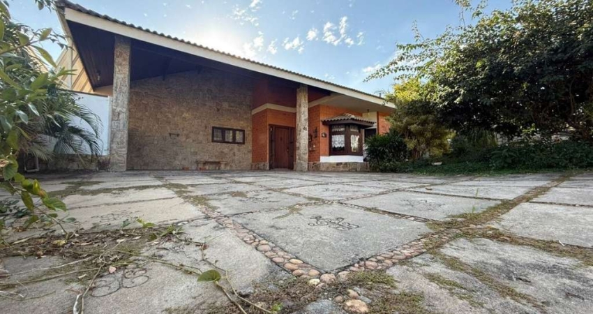 Terreno em condomínio fechado à venda na Alameda Hydra, 37, Alphaville, Santana de Parnaíba