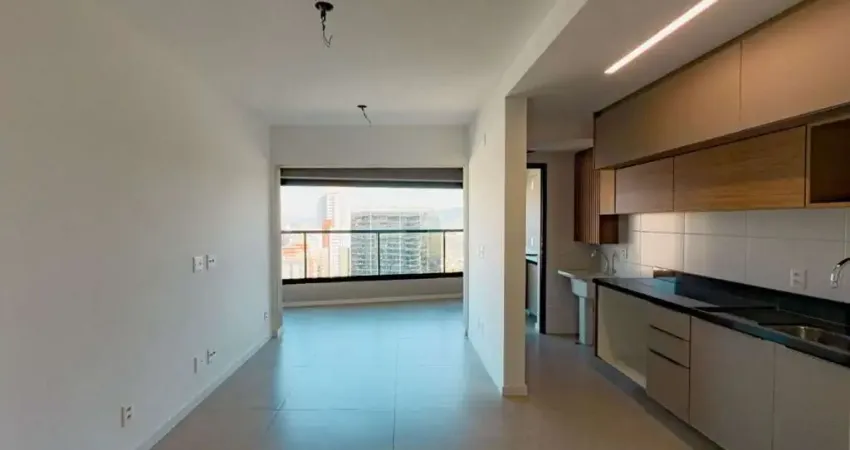 Apartamento com 2 quartos à venda na Alameda Mamoré, 481, Alphaville Centro Industrial e Empresarial/Alphaville., Barueri