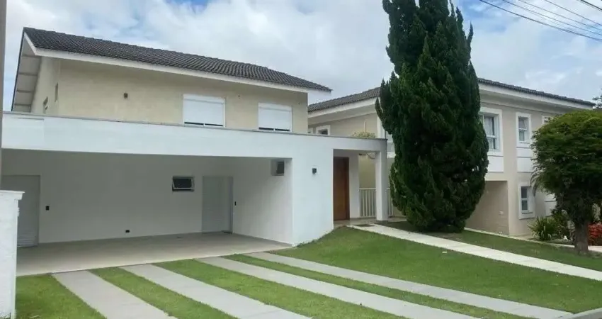 Casa em condomínio fechado com 4 quartos para alugar na Alameda dos Antúrios, 468, Alphaville, Santana de Parnaíba