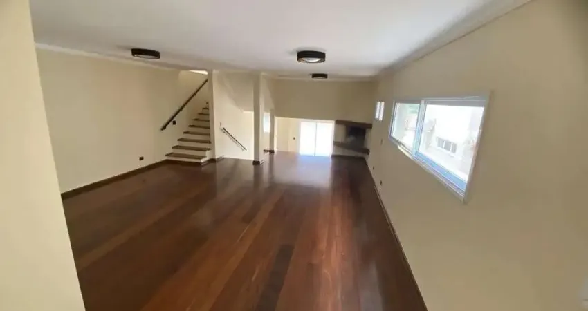 Casa em condomínio fechado com 4 quartos para alugar na Alameda dos Antúrios, --, Alphaville, Santana de Parnaíba