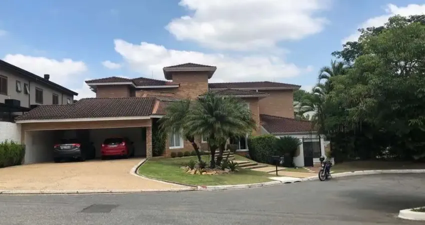 Casa em condomínio fechado com 4 quartos para alugar na Alameda Peru, 841, Alphaville Centro Industrial e Empresarial/Alphaville., Barueri