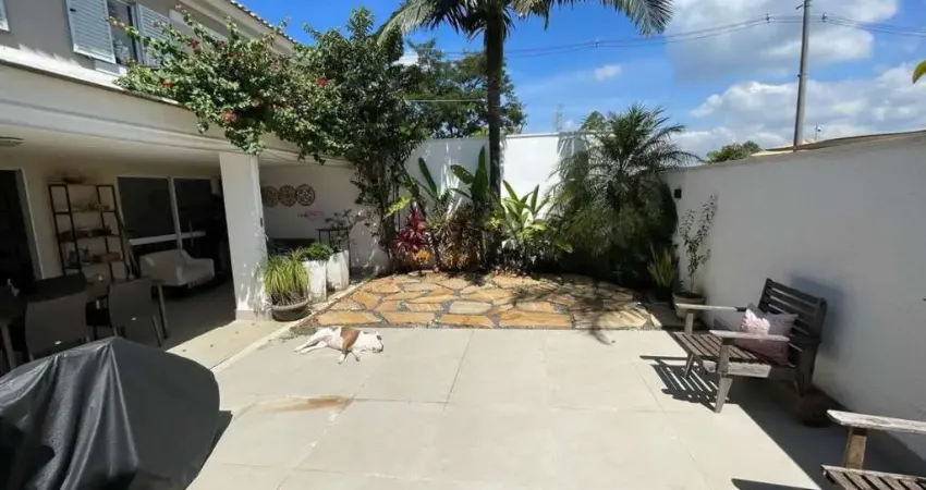 Casa em condomínio fechado com 3 quartos à venda na Ibérica, 285, Tamboré, Santana de Parnaíba