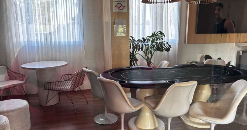 Apartamento com 1 quarto para alugar na Avenida Anápolis, 520, Vila Nilva, Barueri