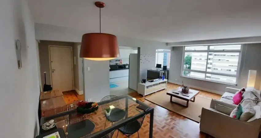 Apartamento com 2 quartos à venda na Avenida Angélica, 1648, Higienópolis, São Paulo