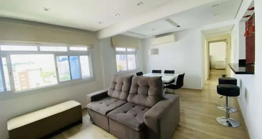 Apartamento com 2 quartos à venda na Rua Bartira, 485, Perdizes, São Paulo