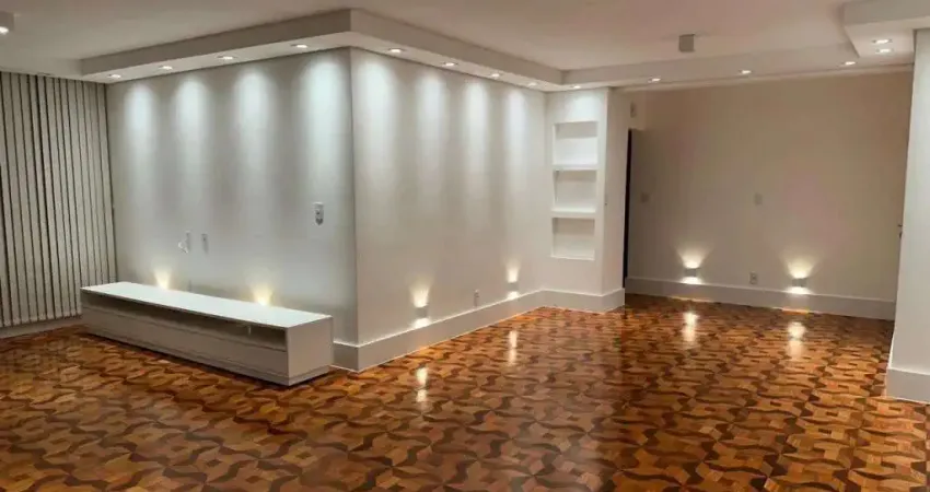 Apartamento com 3 quartos para alugar na Rua Itacolomi, 570, Higienópolis, São Paulo