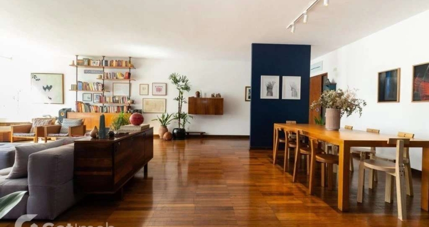 Apartamento com 2 quartos à venda na Alameda Jaú, 1817, Jardim Paulista, São Paulo