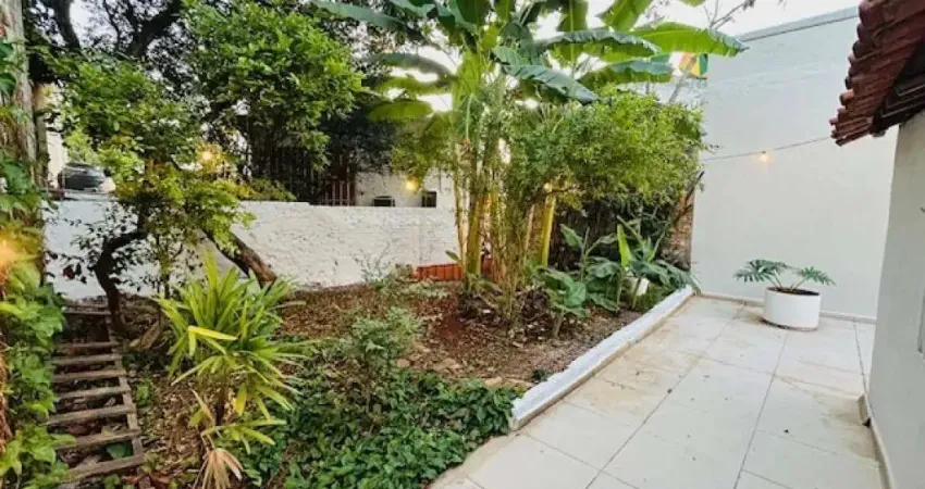 Casa com 3 quartos à venda na Gonçalo Afonso, 13, Jardim das Bandeiras, São Paulo
