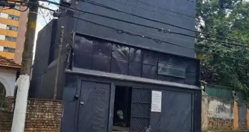 Sala comercial à venda na Rua Loefgren, 1611, Vila Clementino, São Paulo