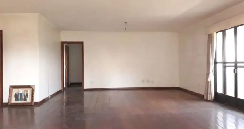 Apartamento com 4 quartos à venda na Praça Monte Castelo, 71, Butantã, São Paulo