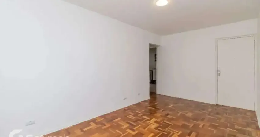 Apartamento com 2 quartos à venda na Rua Barão de Tatuí, 57, Vila Buarque, São Paulo