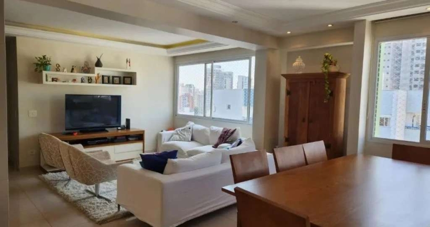 Apartamento com 3 quartos à venda na Rua Apiacás, 387, Perdizes, São Paulo