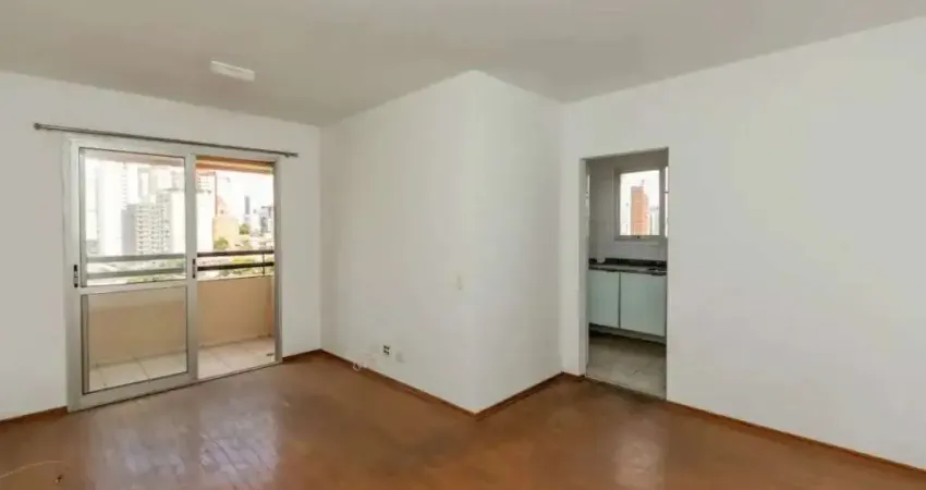 Apartamento com 3 quartos à venda na Rua Juréia, 356, Chácara Inglesa, São Paulo
