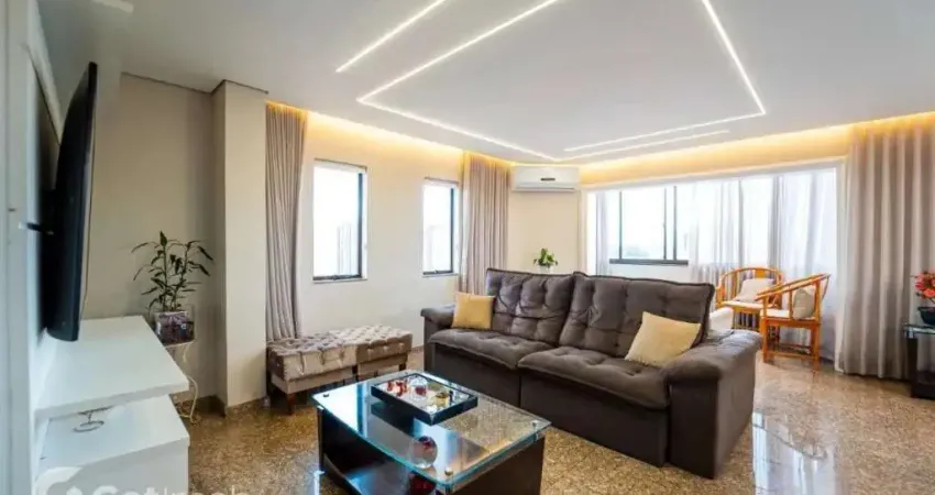 Apartamento com 3 quartos à venda na Rua Antônio Covello, 403, Jardim Jabaquara, São Paulo