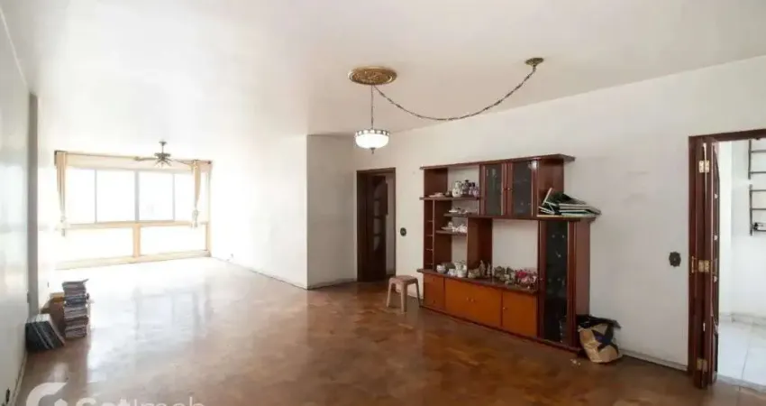 Apartamento com 3 quartos à venda na Rua Treze de Maio, 1240, Bela Vista, São Paulo