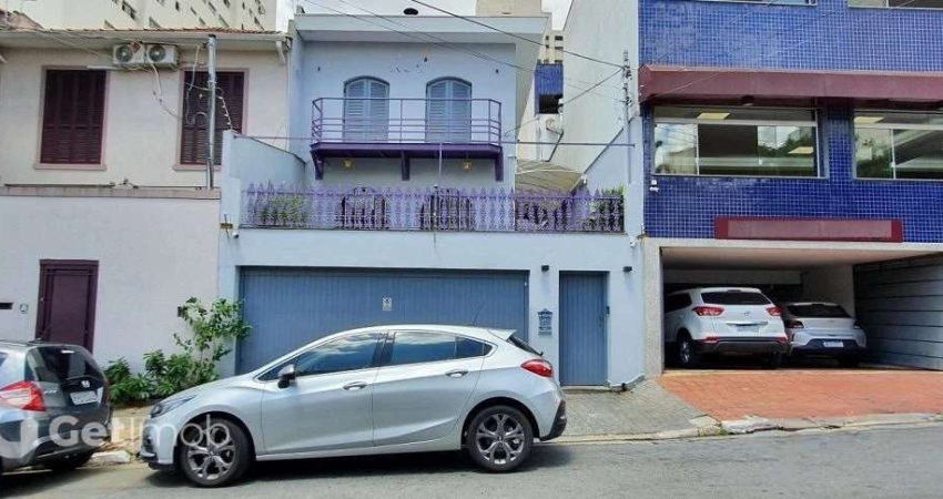 Sala comercial à venda na Rua Artur de Almeida, 195, Vila Mariana, São Paulo
