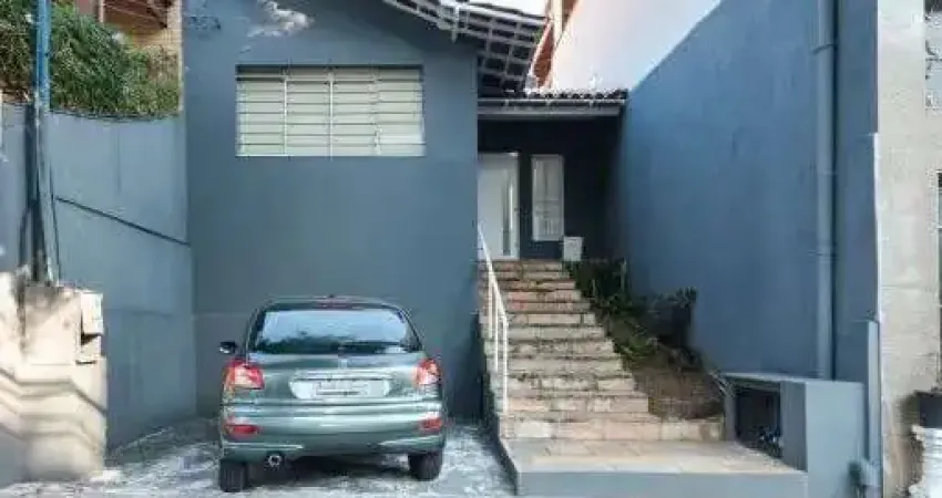 Casa com 4 quartos à venda na Avenida Senador Casimiro da Rocha, 979, Mirandópolis, São Paulo