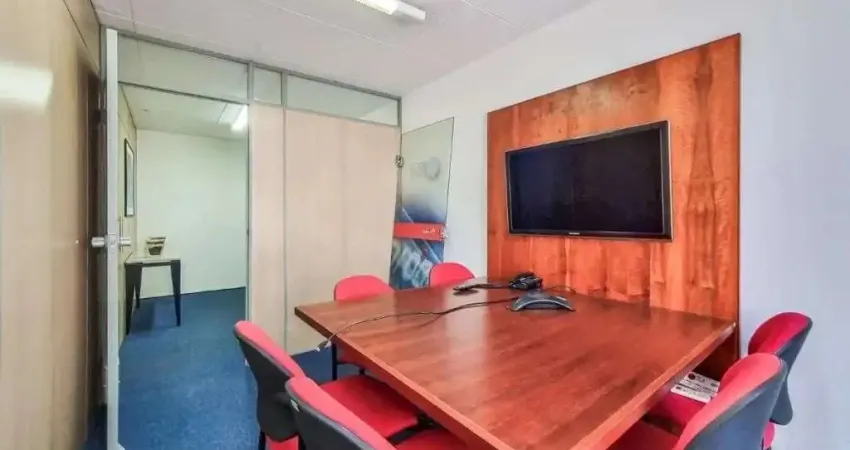 Sala comercial à venda na Rua Joaquim Floriano, 733, Itaim Bibi, São Paulo