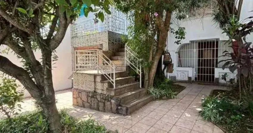 Casa com 4 quartos à venda na Rua Safira, 276, Aclimação, São Paulo