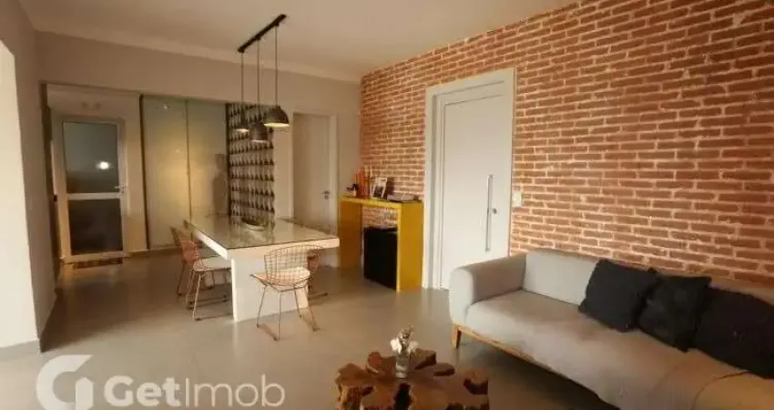 Apartamento para alugar na Avenida Copacabana, 348, Empresarial 18 do Forte, Barueri