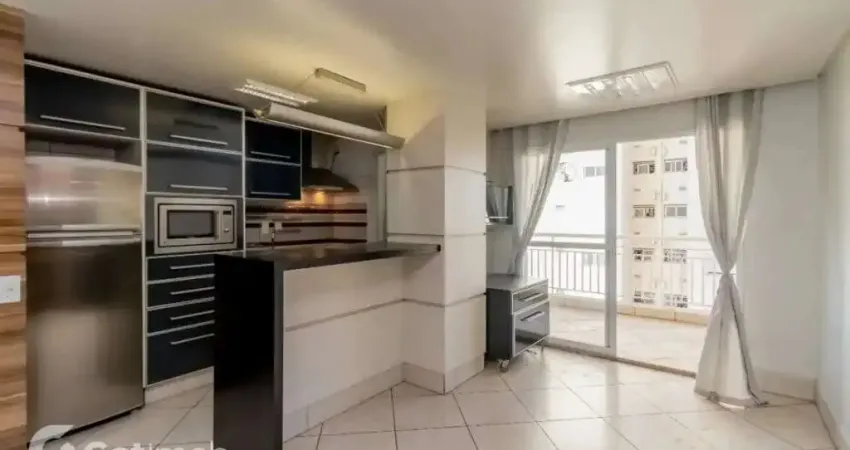 Apartamento com 2 quartos à venda na Rua Vergueiro, 266, Liberdade, São Paulo
