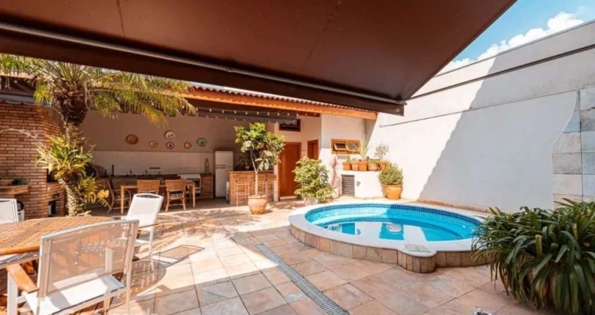 Casa com 3 quartos à venda na Avenida Piassanguaba, 1223, Planalto Paulista, São Paulo