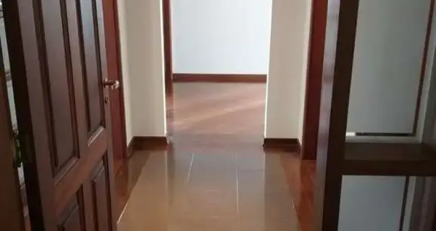 Apartamento com 4 quartos para alugar na Avenida Cauaxi, 363, Alphaville Centro Industrial e Empresarial/Alphaville., Barueri