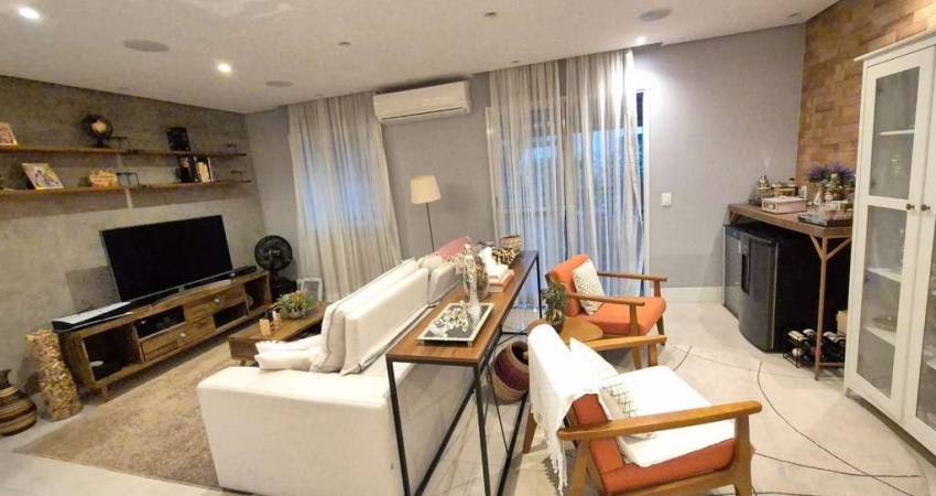 Apartamento com 2 quartos à venda na Rua Abdo Ambuba, 75, Vila Andrade, São Paulo