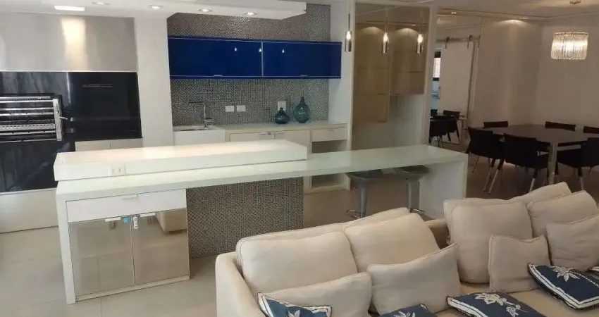 Apartamento com 3 quartos à venda na Rua Afonso de Freitas, 739, Paraíso, São Paulo