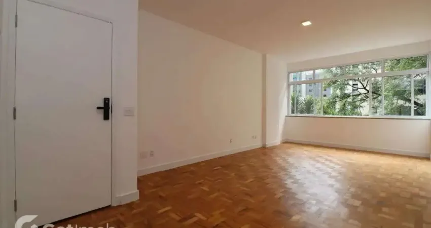 Apartamento com 3 quartos à venda na Rua Sampaio Viana, 125, Paraíso, São Paulo